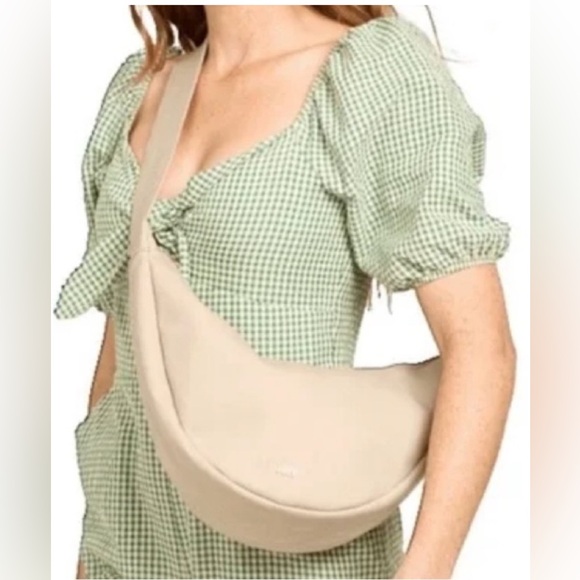 July Crescent Crossbody Bag - Picture 4 of 8